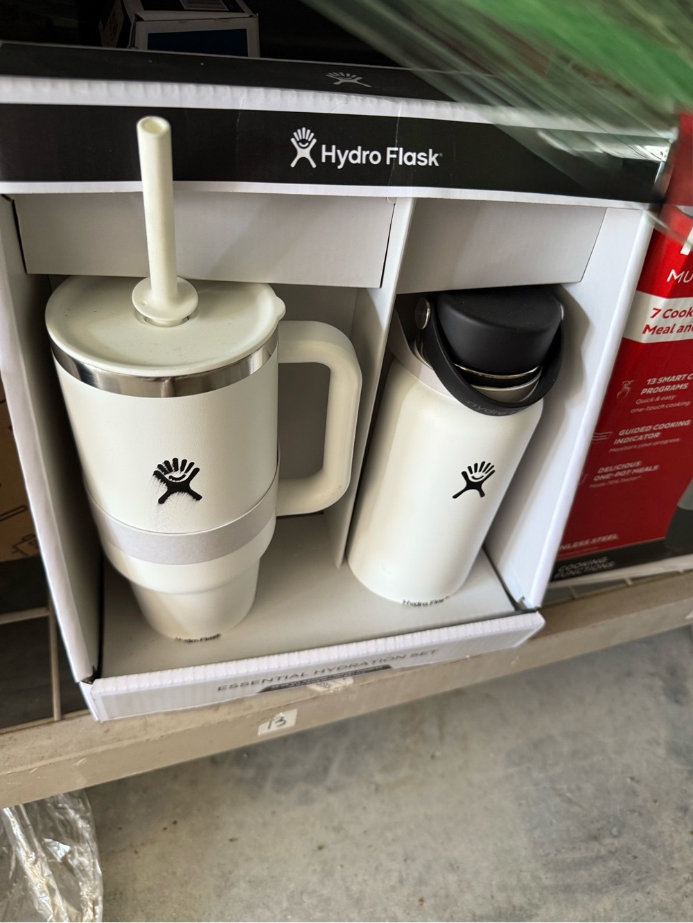 Hydro Flask Drinkware